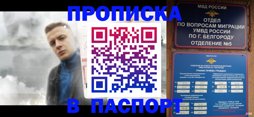 временная регистрация в Кушве